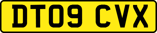 DT09CVX