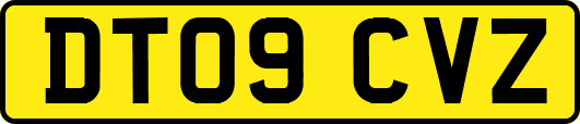 DT09CVZ