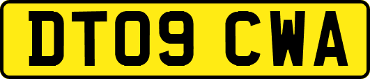 DT09CWA
