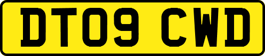 DT09CWD