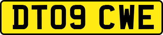 DT09CWE