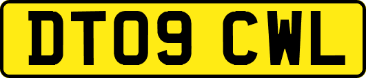 DT09CWL
