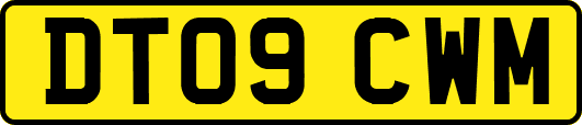 DT09CWM