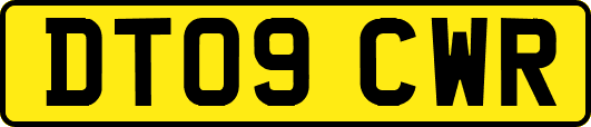DT09CWR