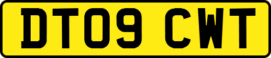 DT09CWT