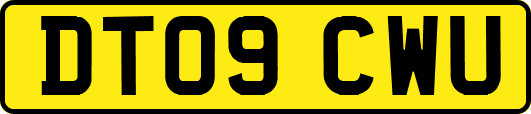 DT09CWU