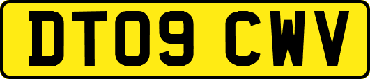DT09CWV