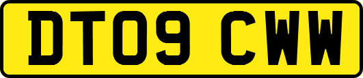 DT09CWW