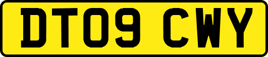 DT09CWY