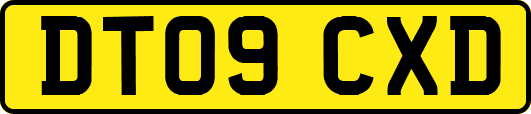 DT09CXD