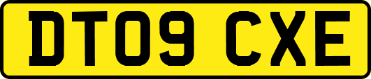 DT09CXE