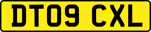 DT09CXL