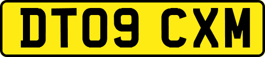 DT09CXM
