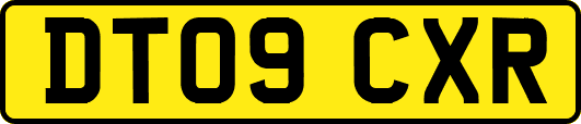 DT09CXR