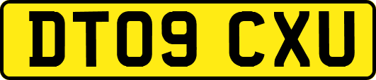 DT09CXU