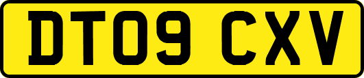 DT09CXV