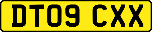 DT09CXX
