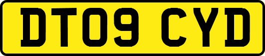 DT09CYD