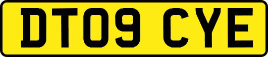 DT09CYE