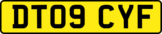 DT09CYF