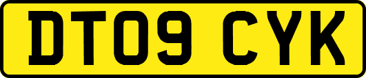 DT09CYK
