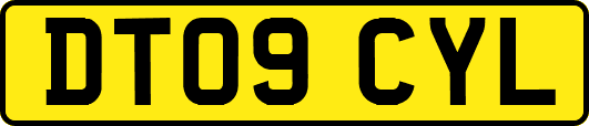 DT09CYL