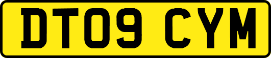 DT09CYM