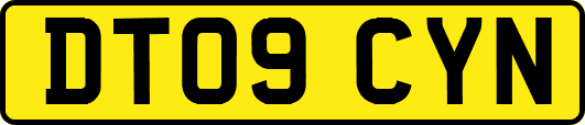DT09CYN