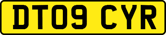 DT09CYR