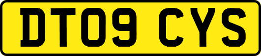 DT09CYS