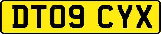 DT09CYX