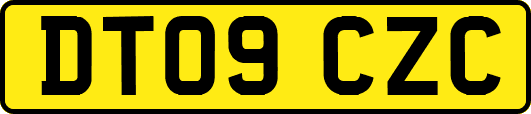 DT09CZC