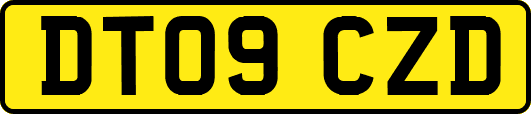 DT09CZD