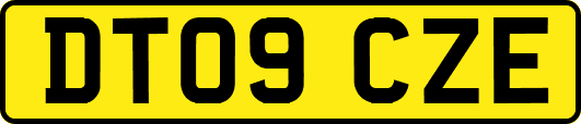 DT09CZE