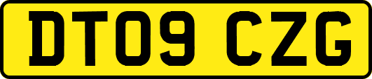DT09CZG