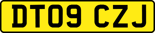 DT09CZJ