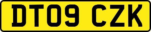 DT09CZK