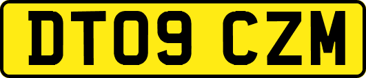 DT09CZM
