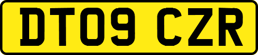 DT09CZR
