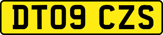 DT09CZS