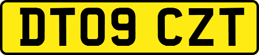 DT09CZT
