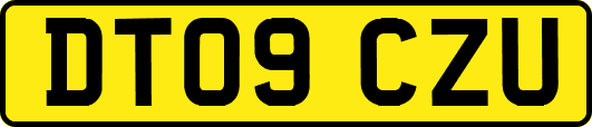 DT09CZU