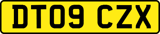 DT09CZX