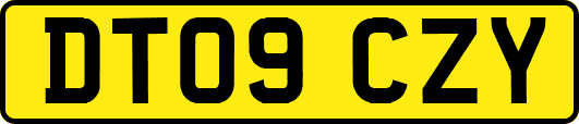 DT09CZY