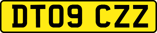 DT09CZZ
