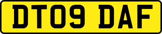 DT09DAF