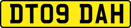 DT09DAH