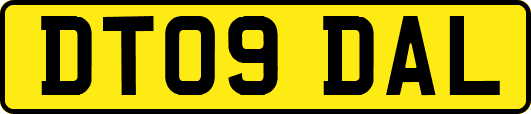 DT09DAL