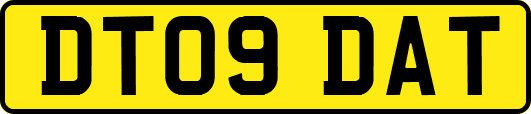 DT09DAT