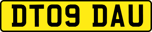 DT09DAU